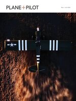 Plane & Pilot